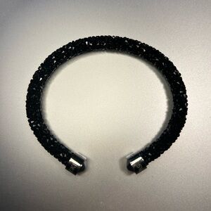 Swarovski Crystaldust Cuff